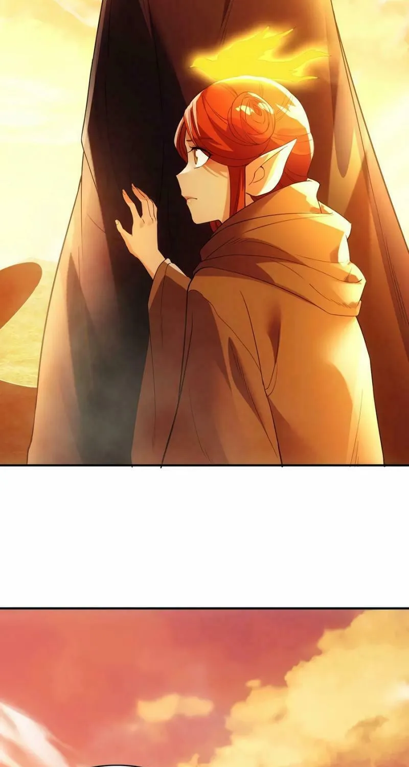 If I Don’t Die Soon, I’ll Really Become Invincible! Chapter 130 page 64 - 
