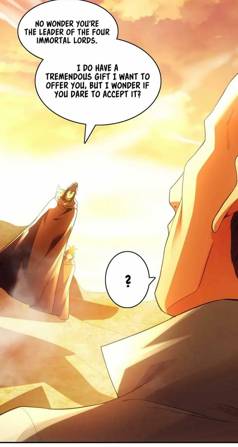 If I Don’t Die Soon, I’ll Really Become Invincible! Chapter 130 page 65 - 