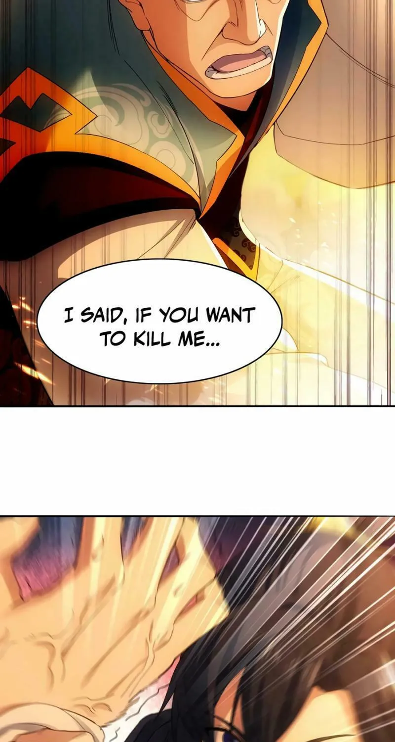 If I Don’t Die Soon, I’ll Really Become Invincible! Chapter 131 page 30 - 
