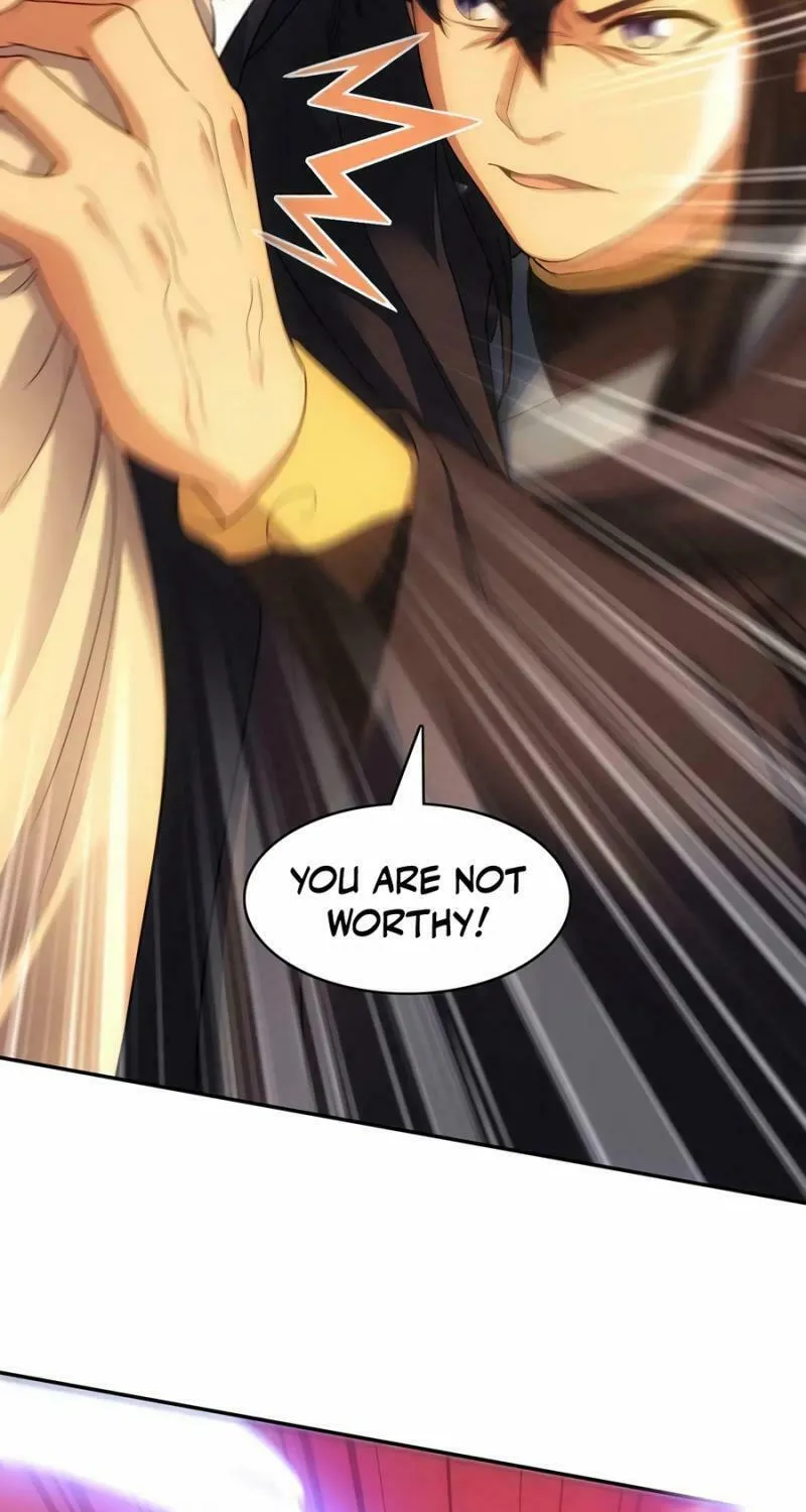 If I Don’t Die Soon, I’ll Really Become Invincible! Chapter 131 page 31 - 