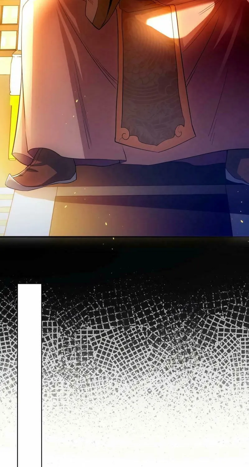 If I Don’t Die Soon, I’ll Really Become Invincible! Chapter 131 page 53 - 
