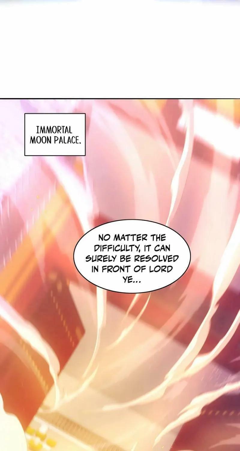 If I Don’t Die Soon, I’ll Really Become Invincible! Chapter 131 page 61 - 