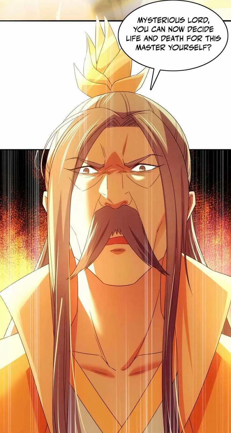 If I Don’t Die Soon, I’ll Really Become Invincible! Chapter 132 page 16 - 