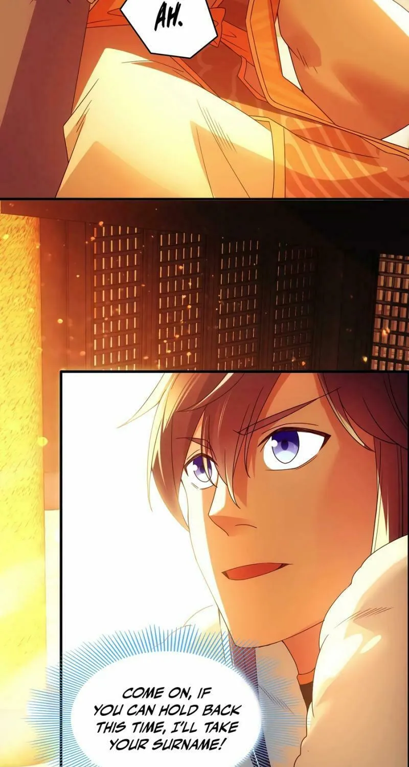 If I Don’t Die Soon, I’ll Really Become Invincible! Chapter 132 page 29 - 