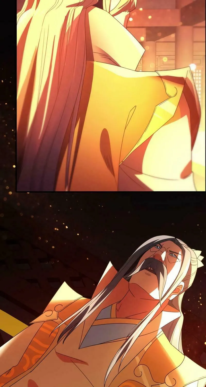 If I Don’t Die Soon, I’ll Really Become Invincible! Chapter 132 page 46 - 