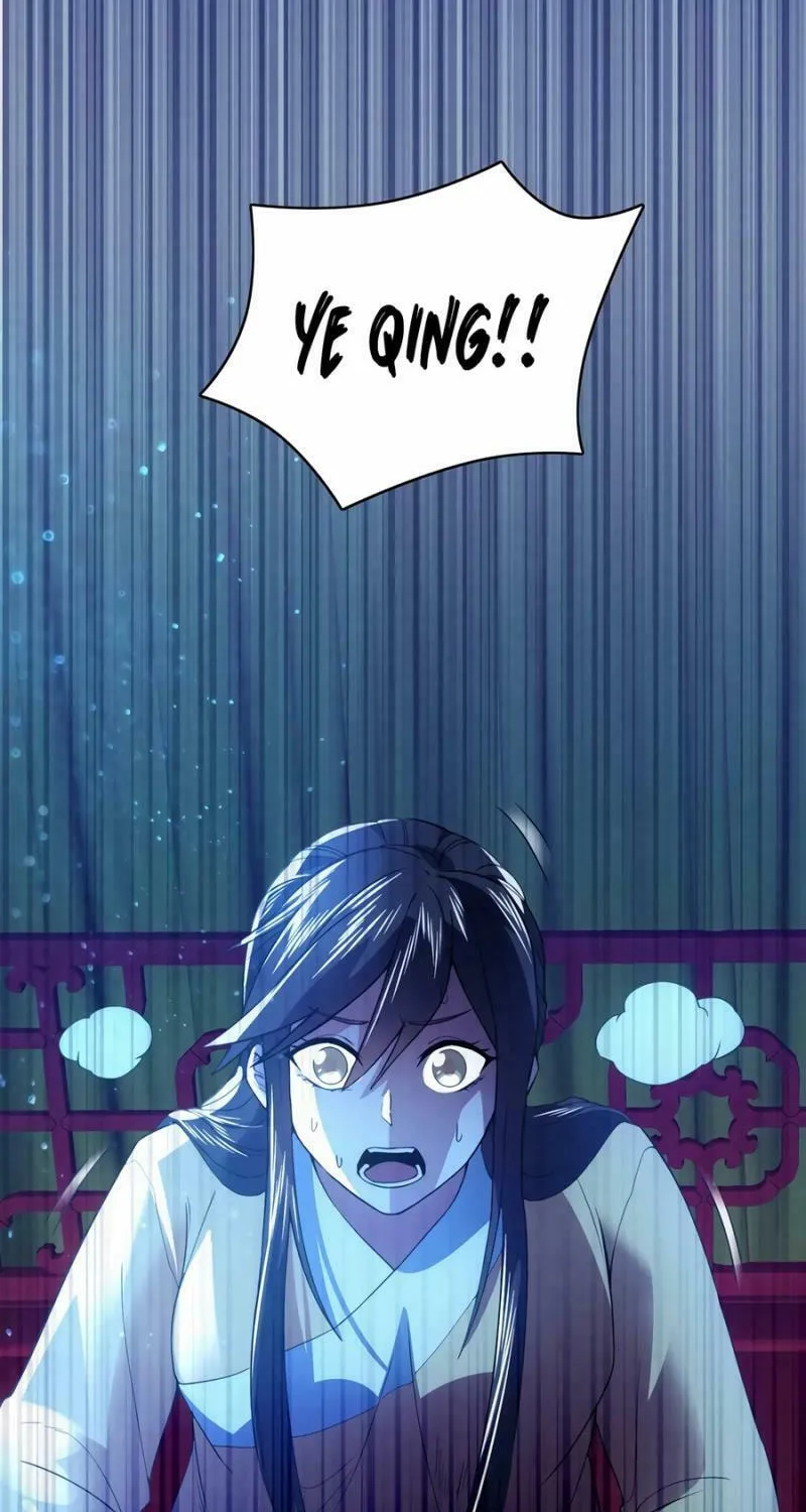 If I Don’t Die Soon, I’ll Really Become Invincible! Chapter 132 page 58 - 