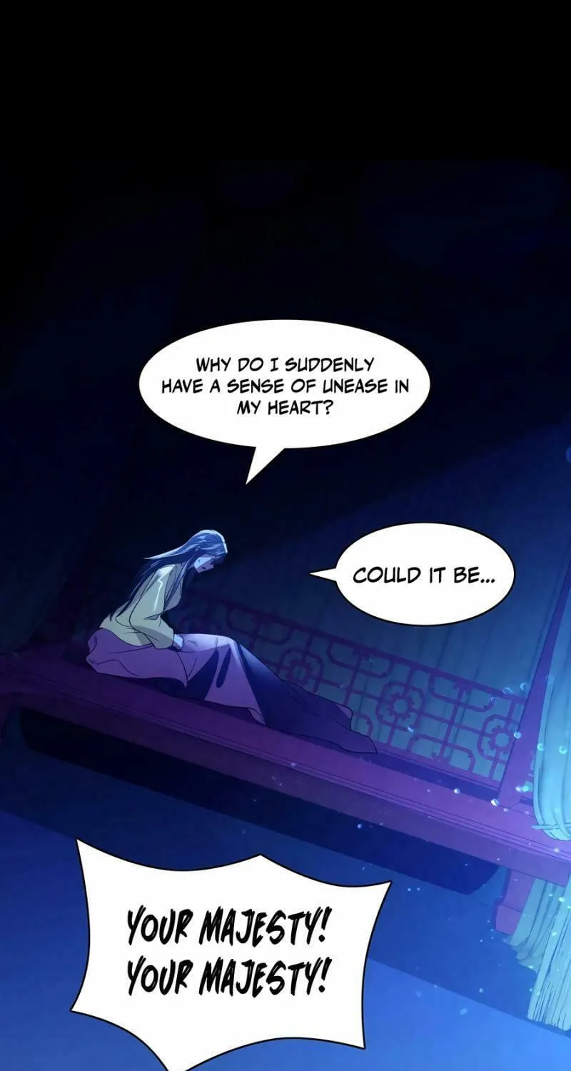 If I Don’t Die Soon, I’ll Really Become Invincible! Chapter 132 page 60 - 