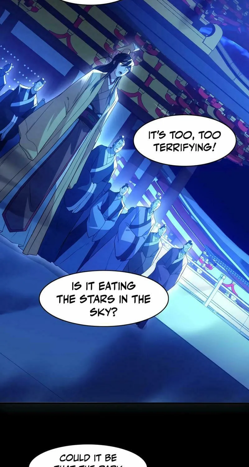If I Don’t Die Soon, I’ll Really Become Invincible! Chapter 132 page 63 - 
