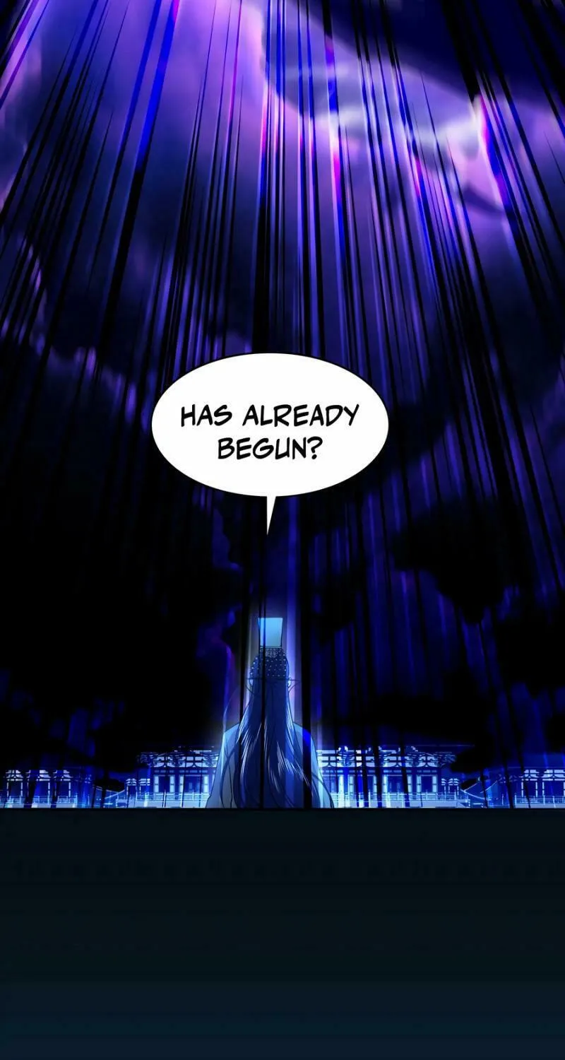 If I Don’t Die Soon, I’ll Really Become Invincible! Chapter 132 page 66 - 