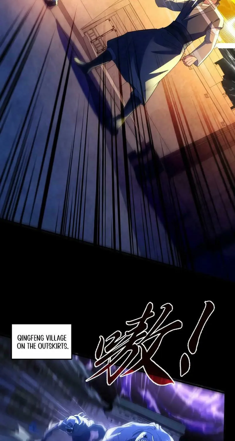 If I Don’t Die Soon, I’ll Really Become Invincible! Chapter 133 page 14 - 