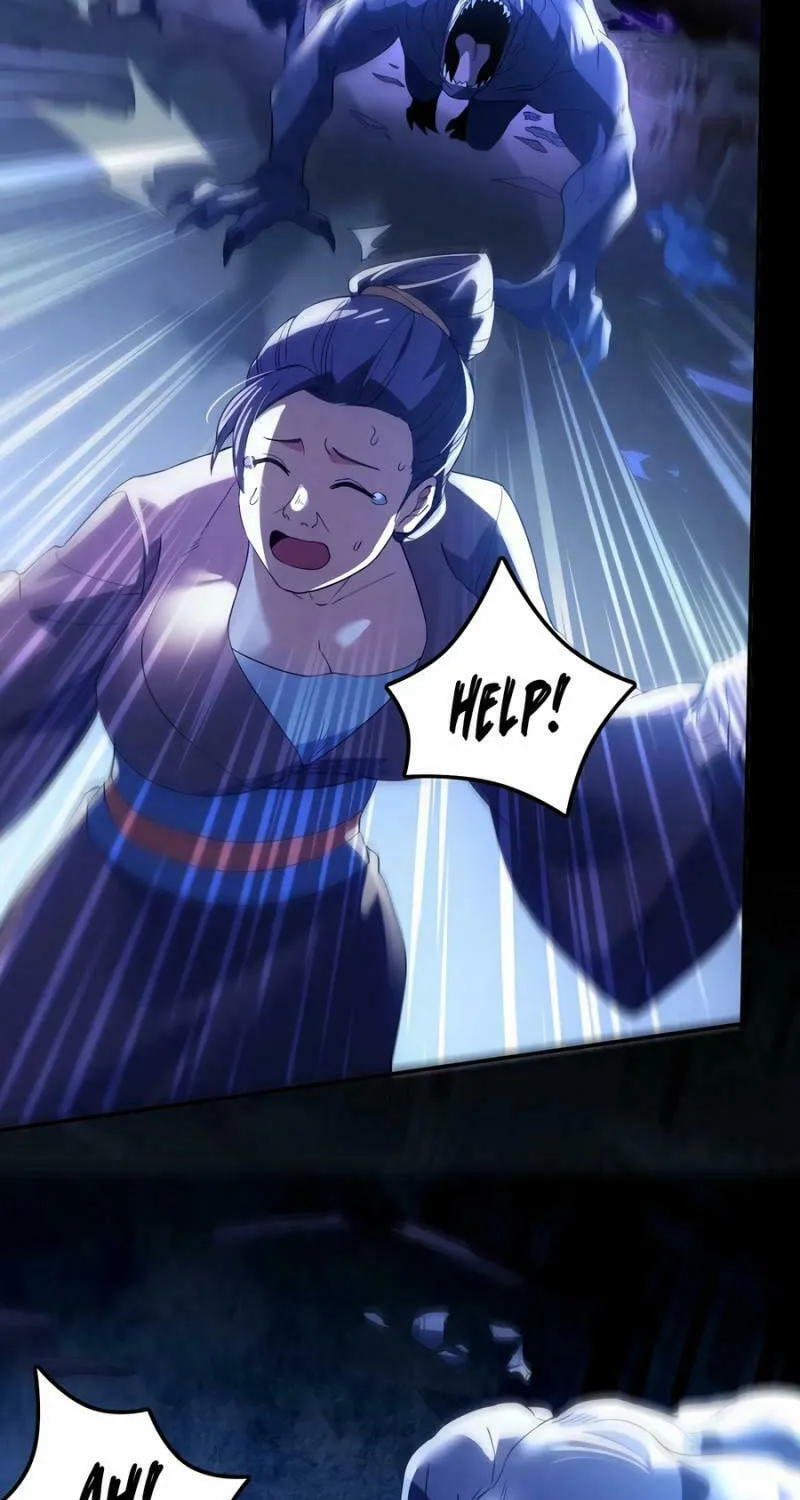 If I Don’t Die Soon, I’ll Really Become Invincible! Chapter 133 page 15 - 