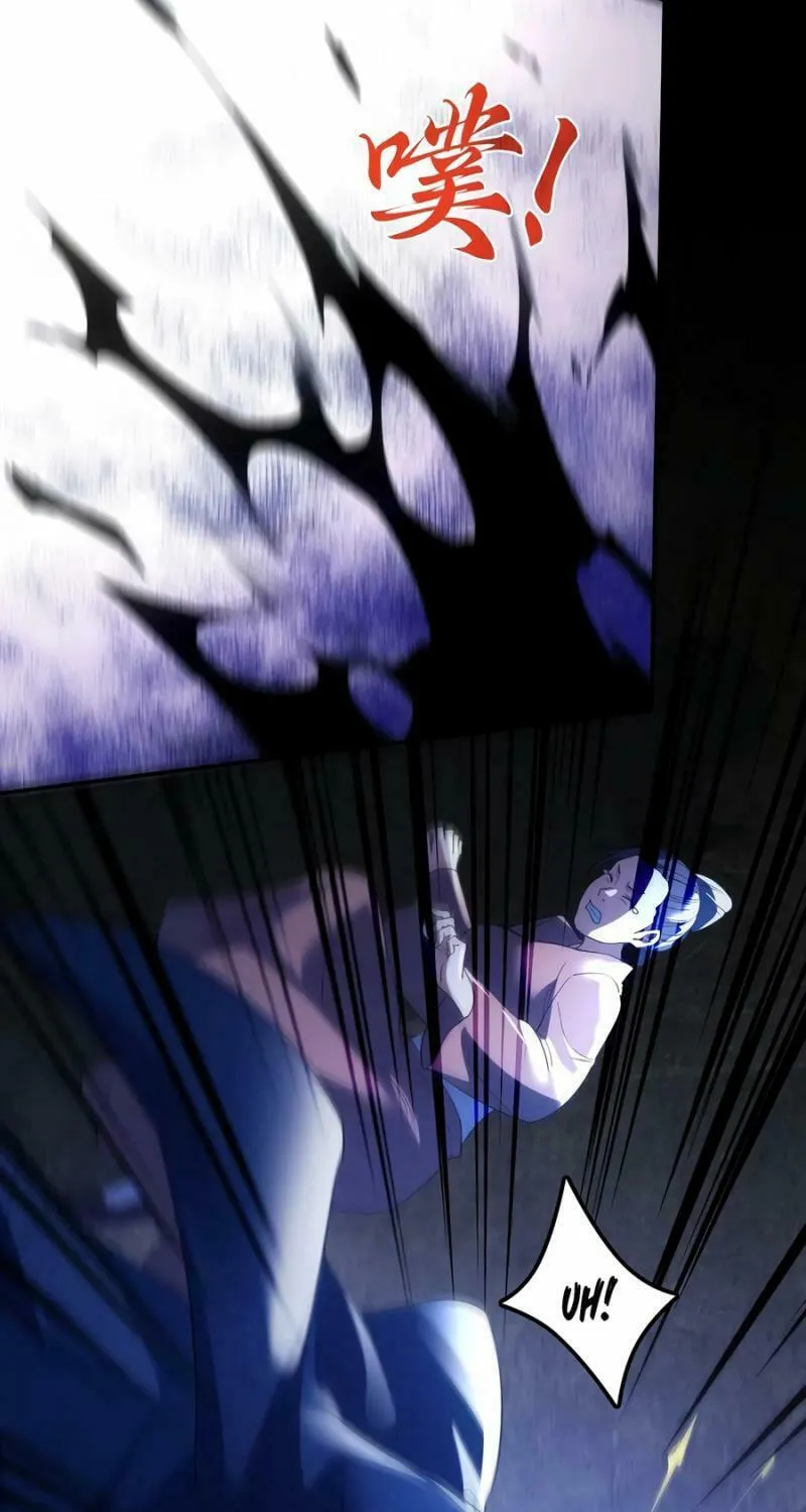 If I Don’t Die Soon, I’ll Really Become Invincible! Chapter 133 page 18 - 