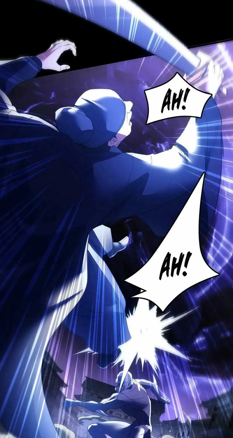 If I Don’t Die Soon, I’ll Really Become Invincible! Chapter 133 page 20 - 