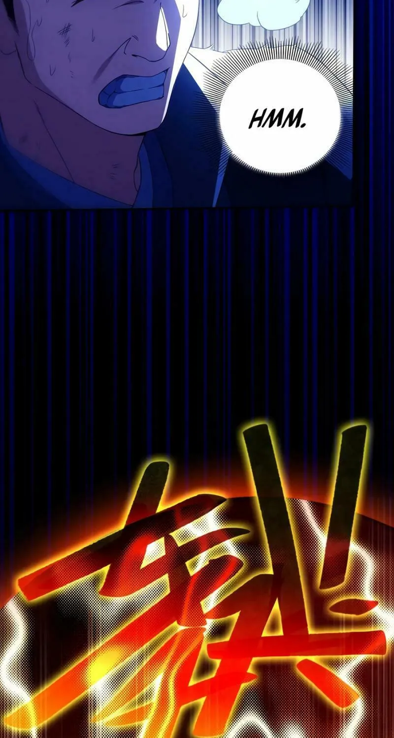 If I Don’t Die Soon, I’ll Really Become Invincible! Chapter 133 page 24 - 