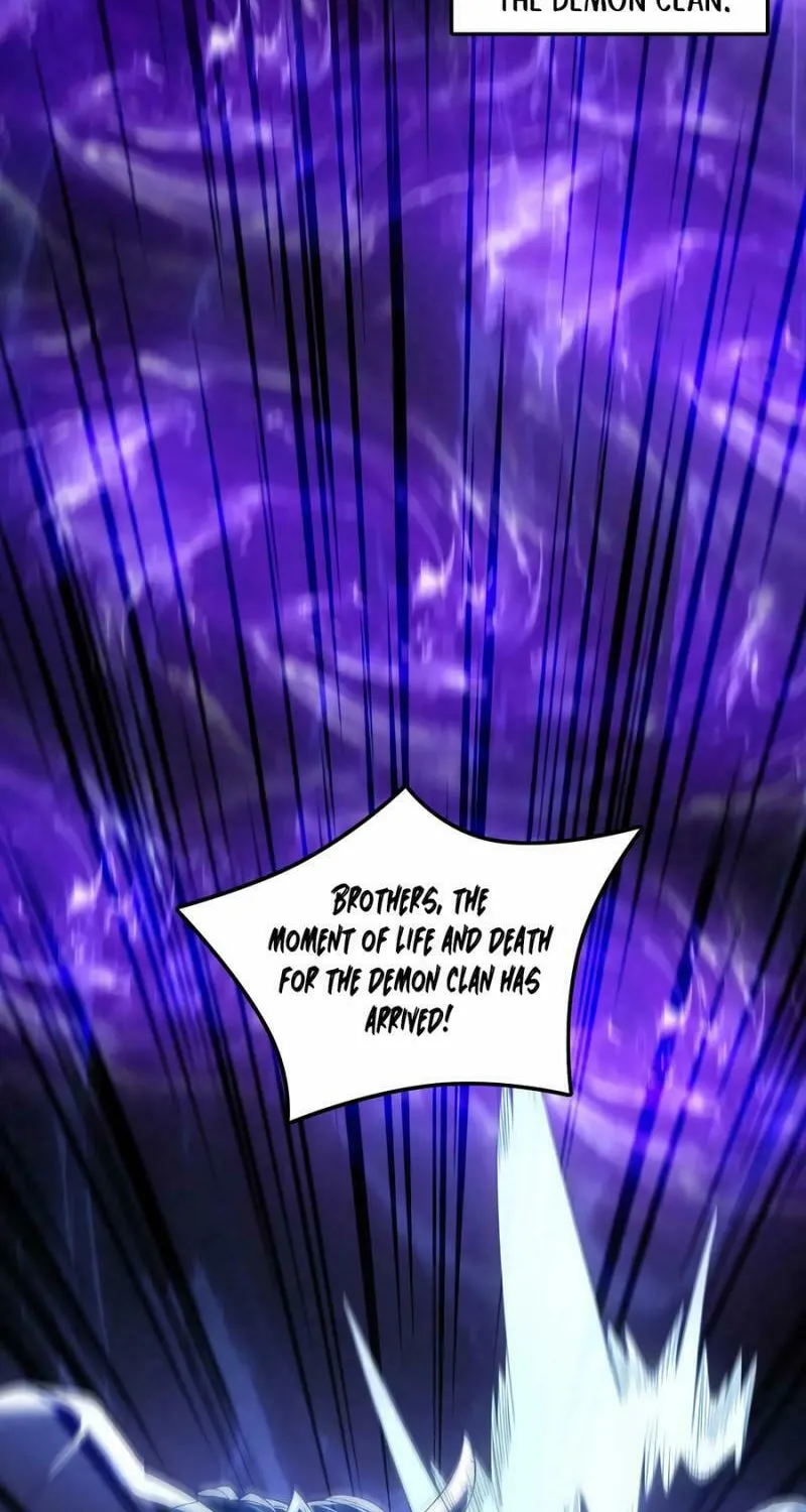 If I Don’t Die Soon, I’ll Really Become Invincible! Chapter 133 page 30 - 