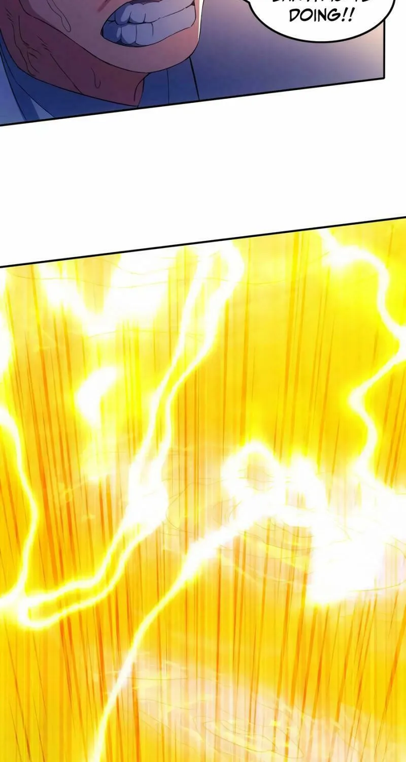 If I Don’t Die Soon, I’ll Really Become Invincible! Chapter 133 page 41 - 