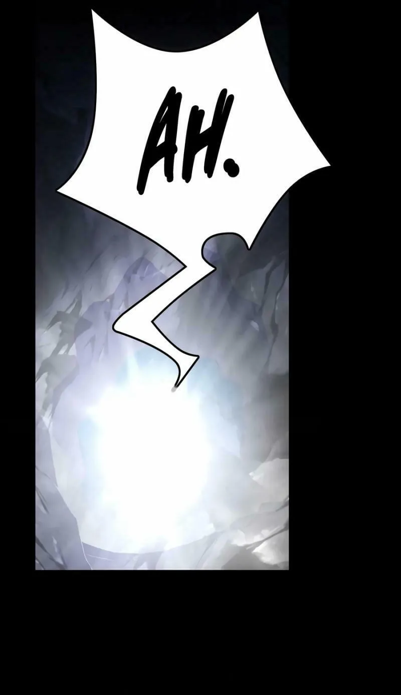If I Don’t Die Soon, I’ll Really Become Invincible! Chapter 133 page 52 - 