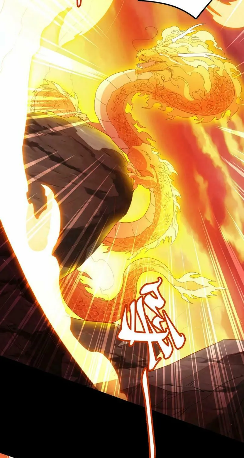 If I Don’t Die Soon, I’ll Really Become Invincible! Chapter 133 page 62 - 