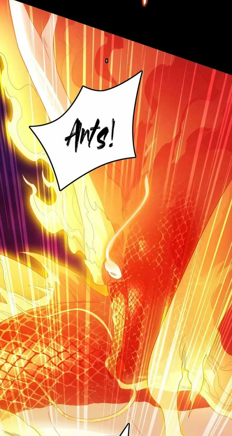 If I Don’t Die Soon, I’ll Really Become Invincible! Chapter 133 page 63 - 
