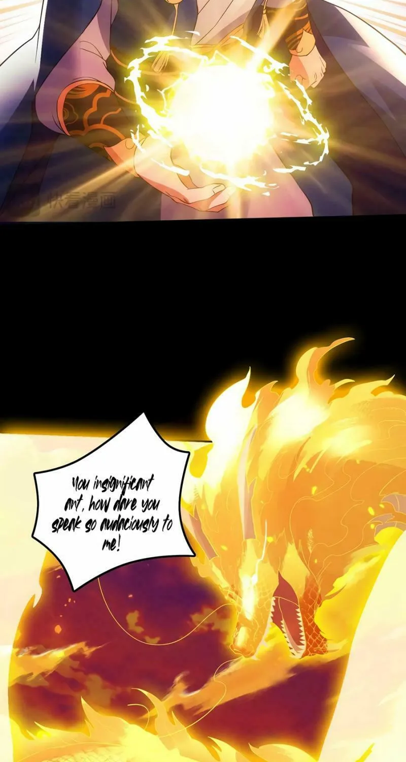 If I Don’t Die Soon, I’ll Really Become Invincible! Chapter 133 page 65 - 