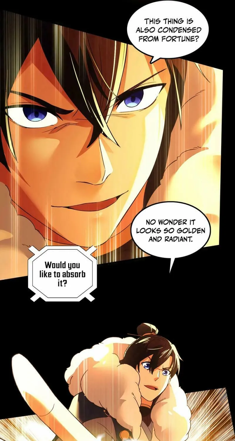 If I Don’t Die Soon, I’ll Really Become Invincible! Chapter 133 page 69 - 