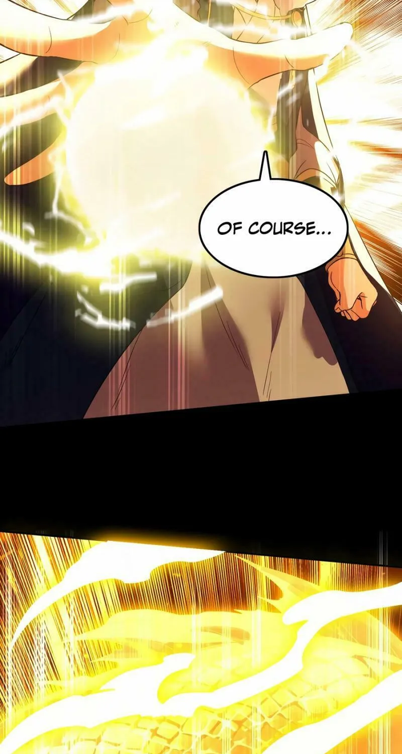 If I Don’t Die Soon, I’ll Really Become Invincible! Chapter 133 page 70 - 