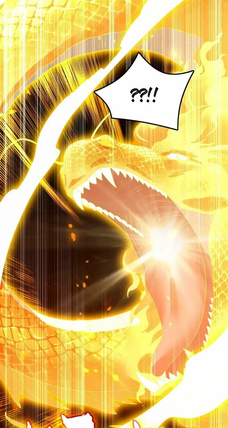 If I Don’t Die Soon, I’ll Really Become Invincible! Chapter 133 page 71 - 