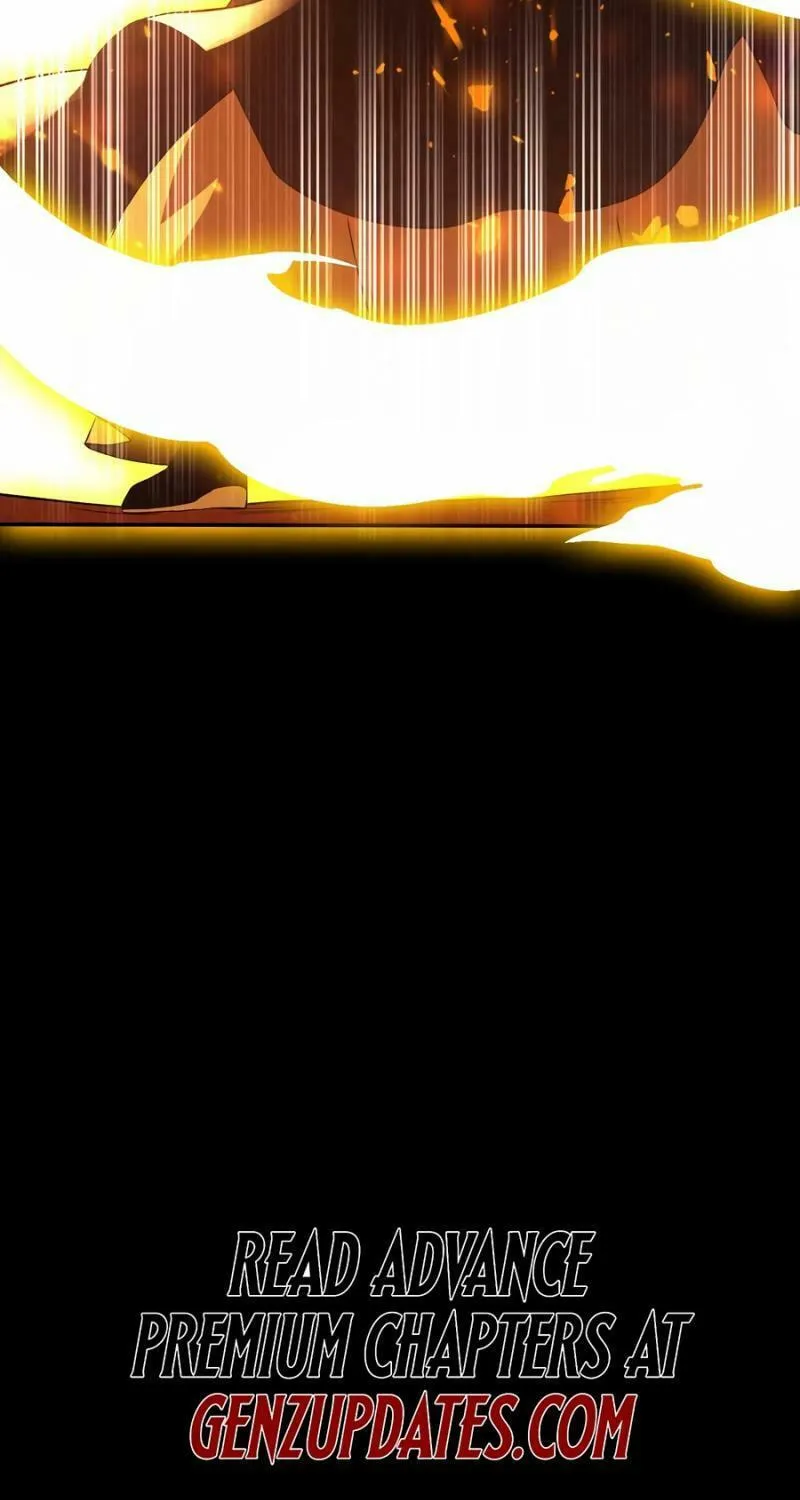 If I Don’t Die Soon, I’ll Really Become Invincible! Chapter 133 page 73 - 