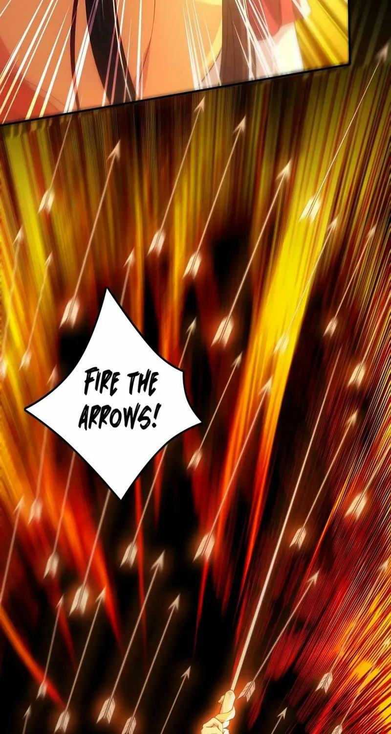 If I Don’t Die Soon, I’ll Really Become Invincible! Chapter 134 page 25 - 