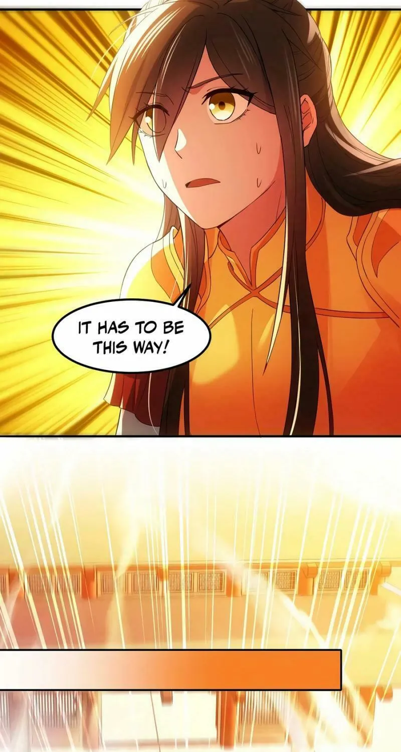 If I Don’t Die Soon, I’ll Really Become Invincible! Chapter 134 page 41 - 