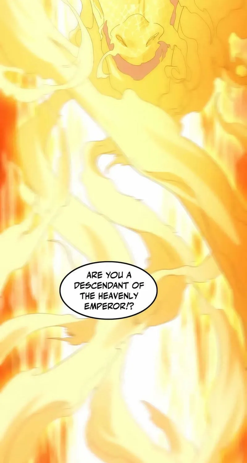 If I Don’t Die Soon, I’ll Really Become Invincible! Chapter 134 page 6 - 
