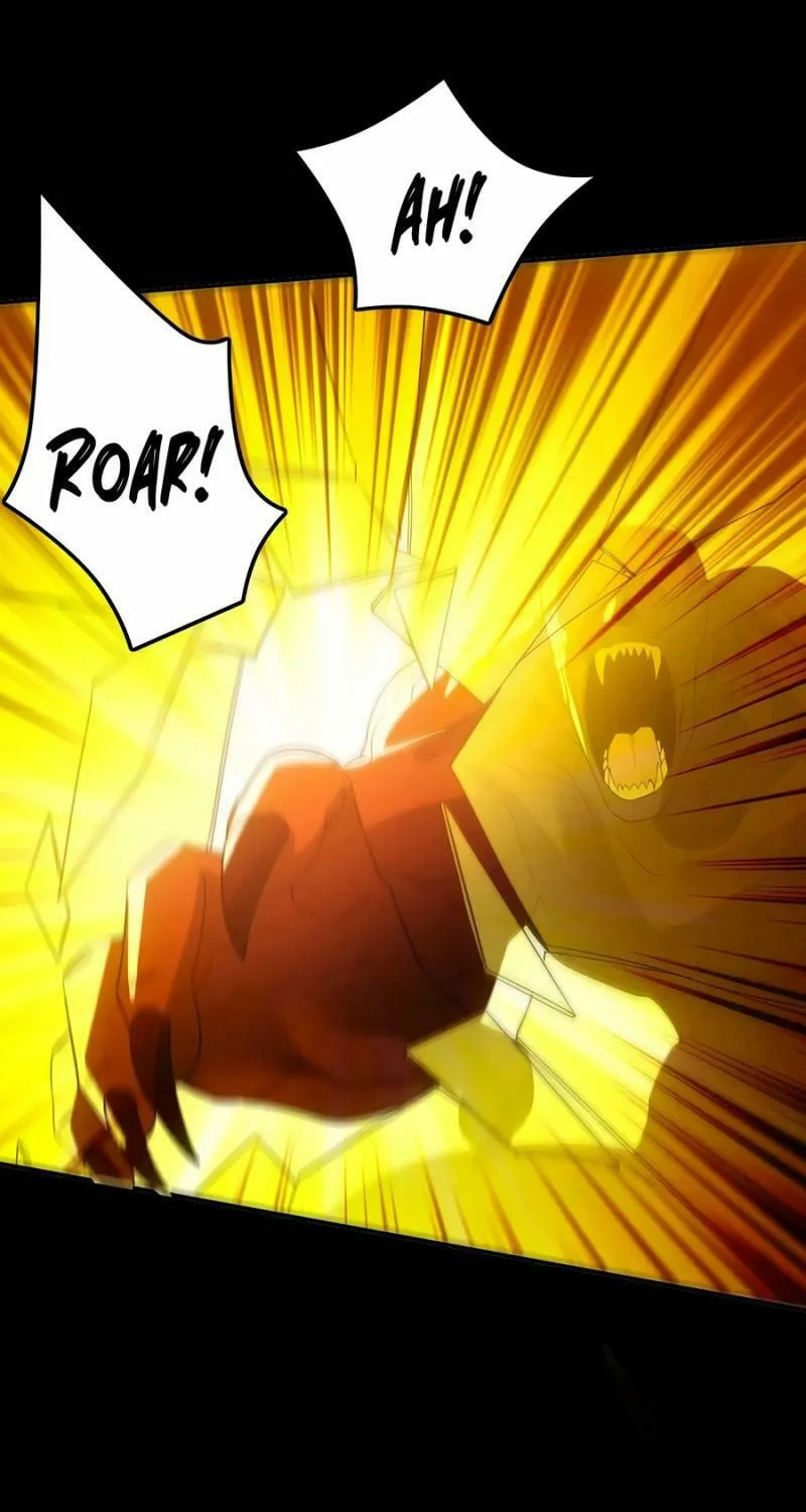 If I Don’t Die Soon, I’ll Really Become Invincible! Chapter 134 page 53 - 