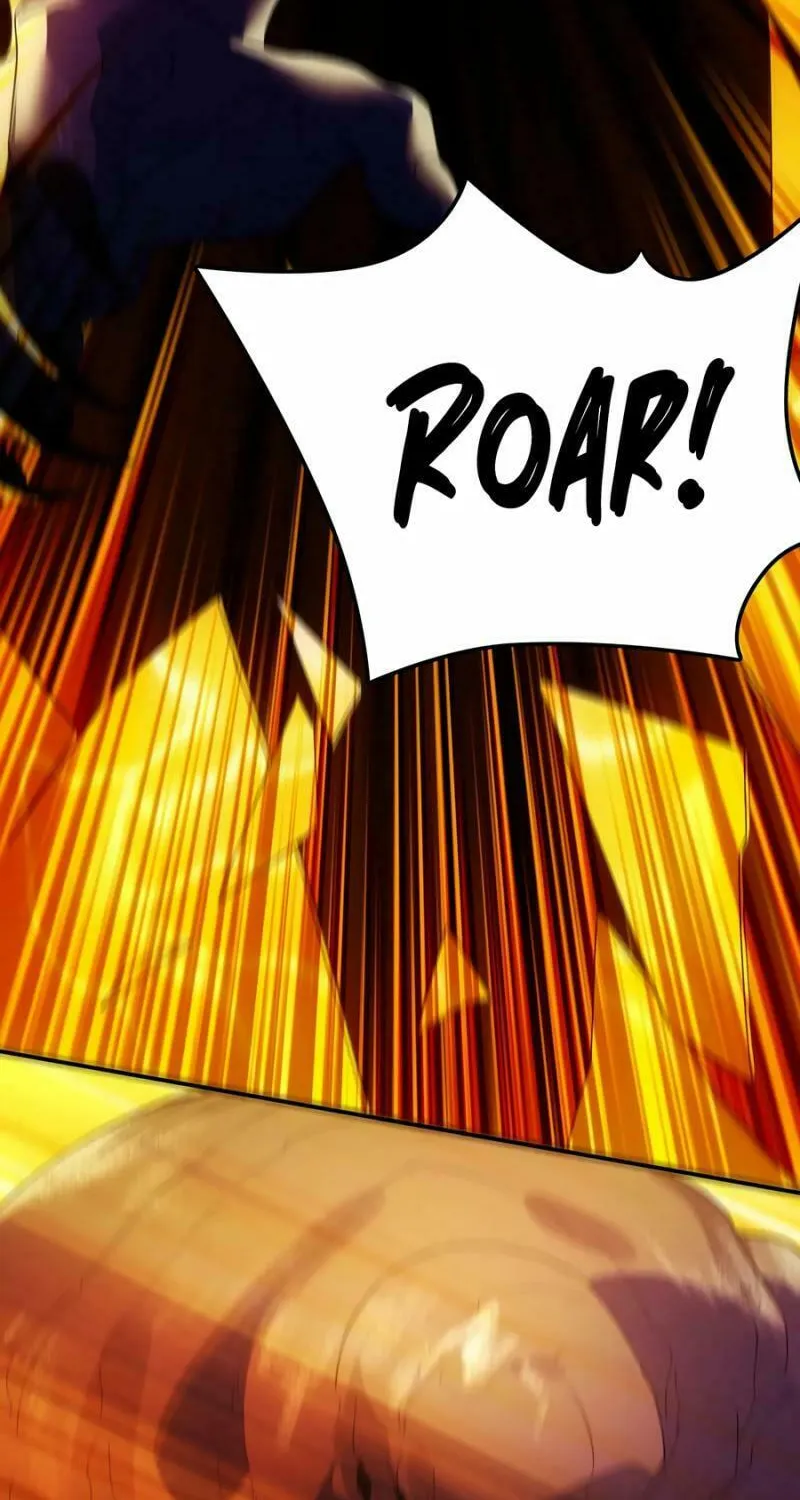 If I Don’t Die Soon, I’ll Really Become Invincible! Chapter 134 page 56 - 