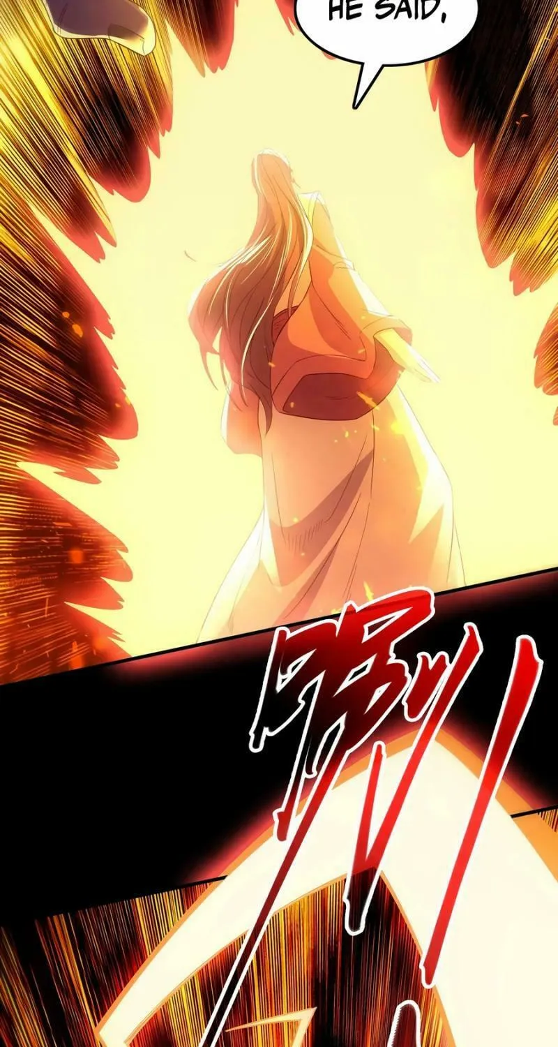 If I Don’t Die Soon, I’ll Really Become Invincible! Chapter 135 page 12 - 