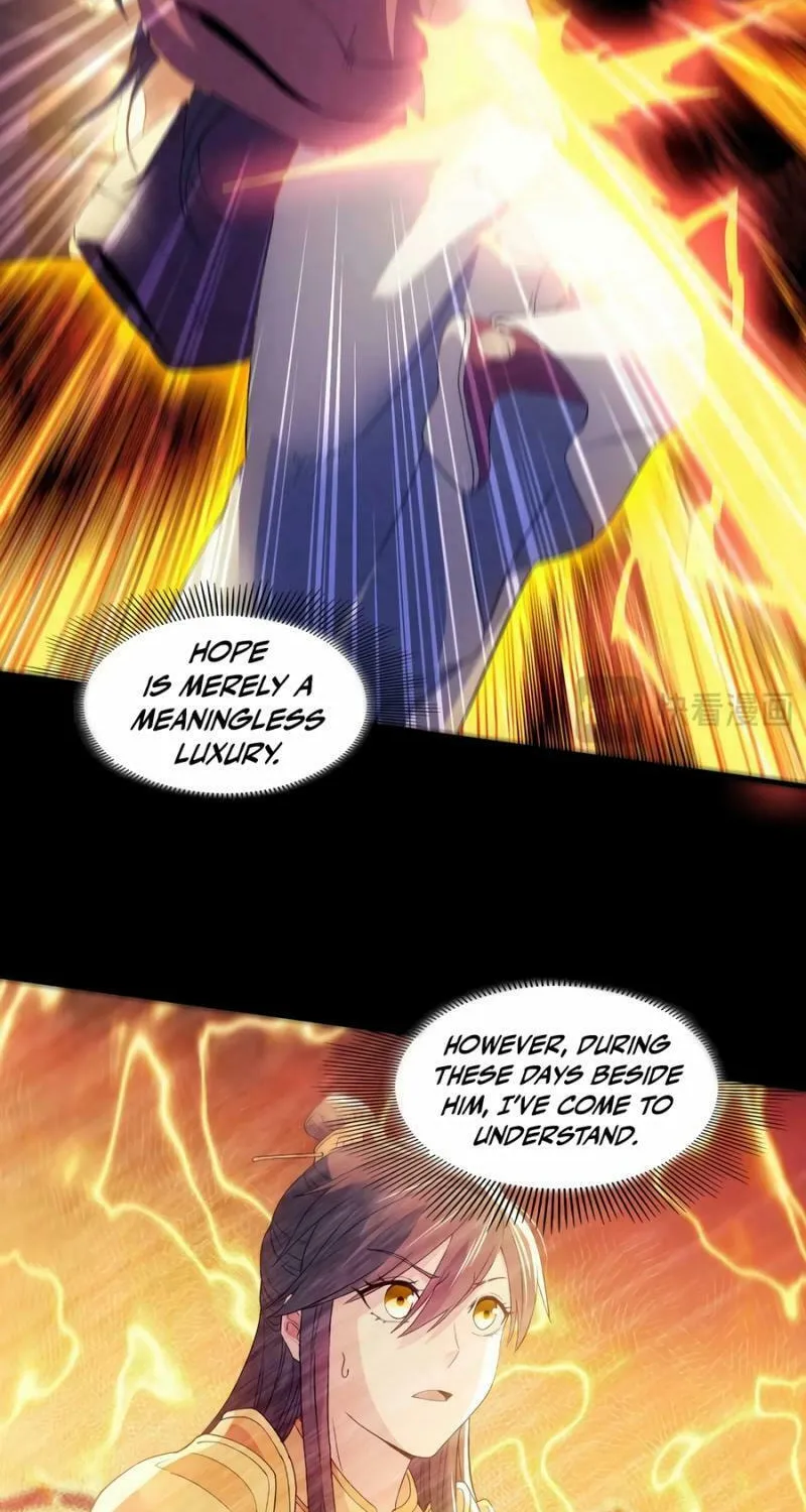 If I Don’t Die Soon, I’ll Really Become Invincible! Chapter 135 page 15 - 