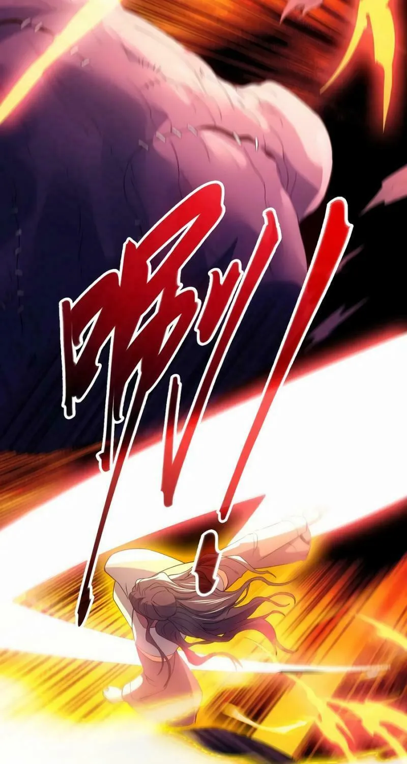 If I Don’t Die Soon, I’ll Really Become Invincible! Chapter 135 page 18 - 