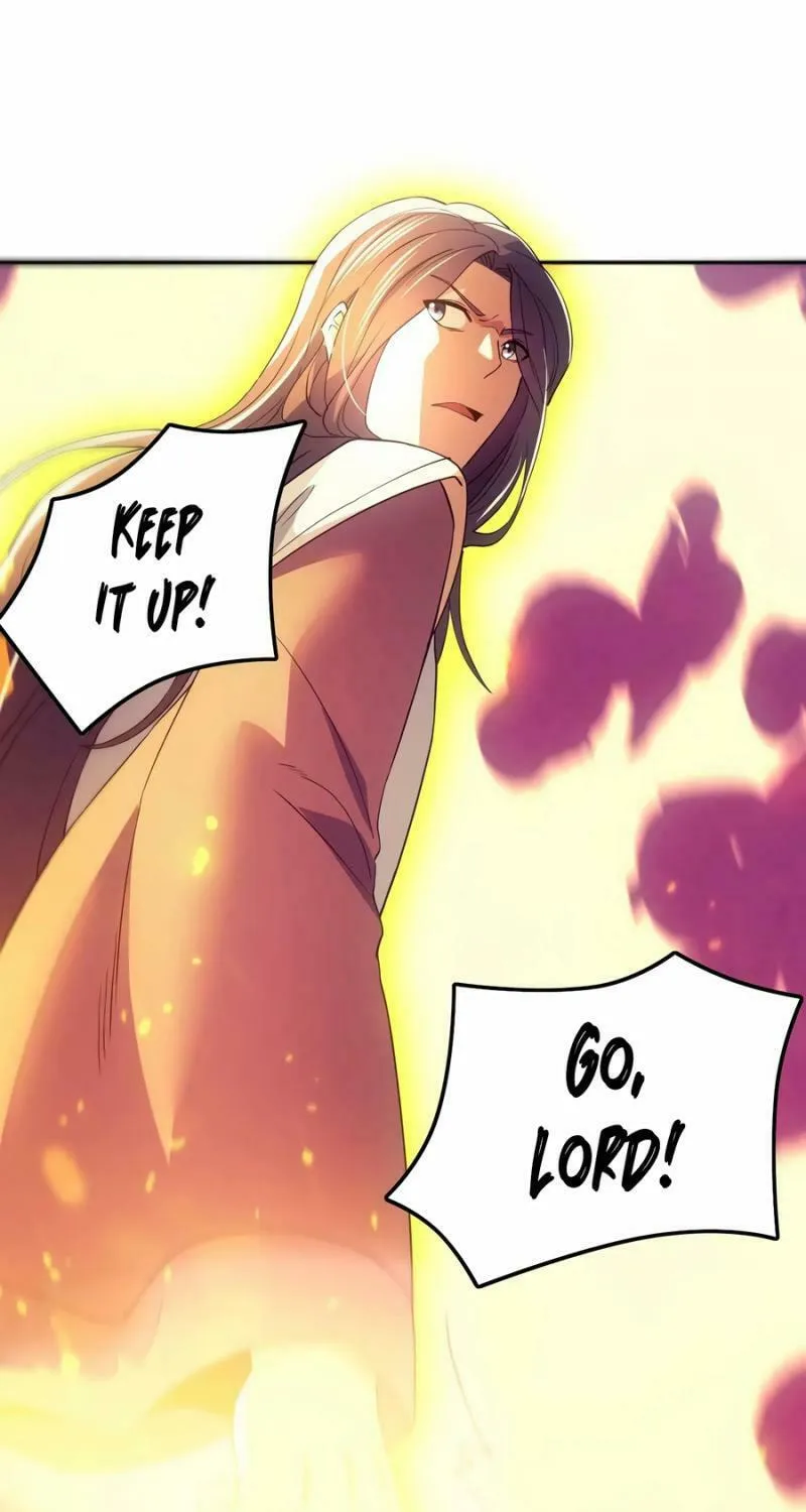 If I Don’t Die Soon, I’ll Really Become Invincible! Chapter 135 page 22 - 