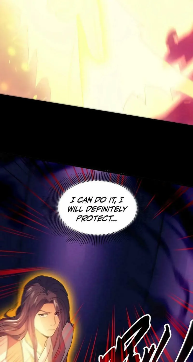 If I Don’t Die Soon, I’ll Really Become Invincible! Chapter 135 page 23 - 