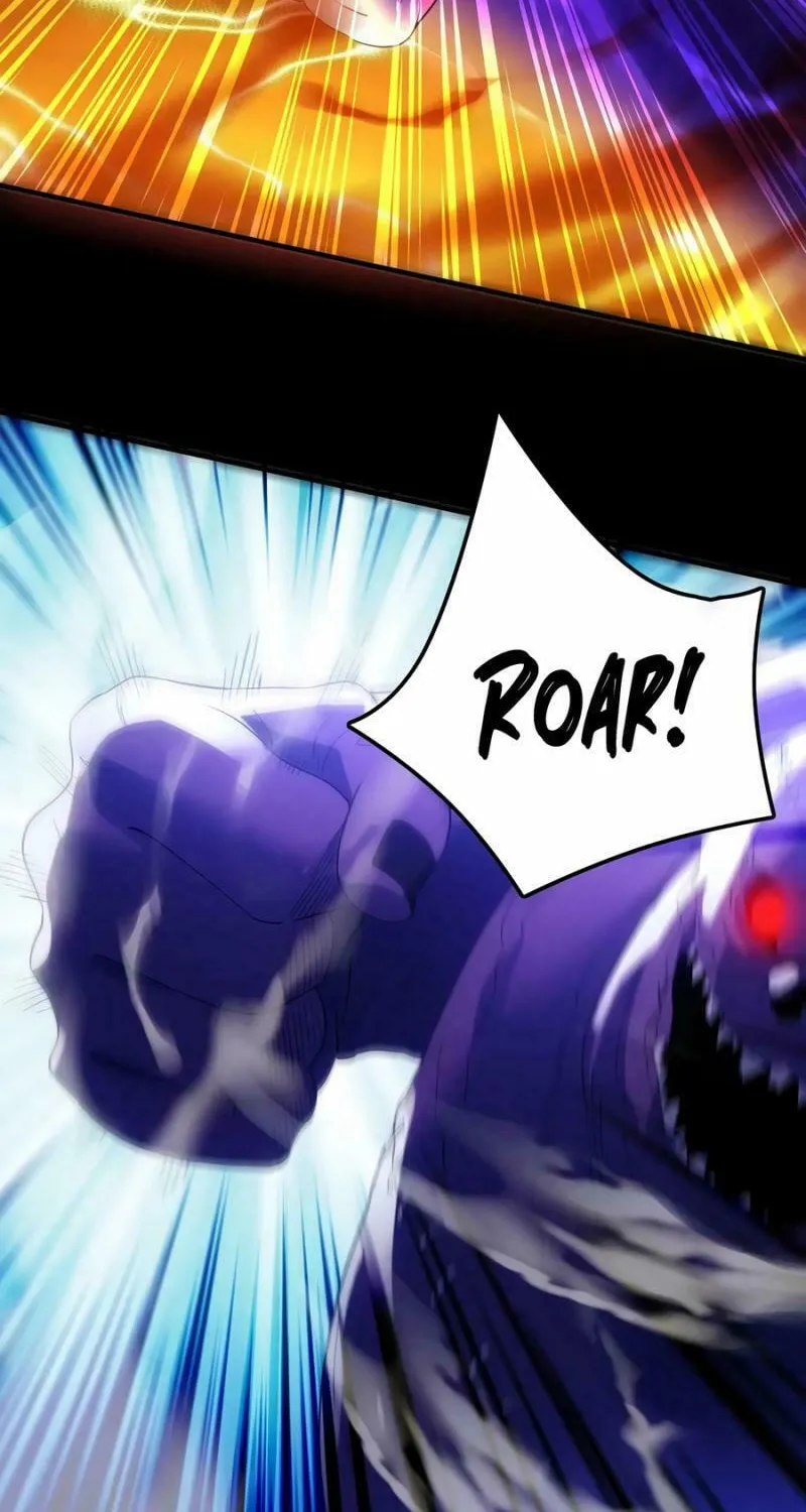 If I Don’t Die Soon, I’ll Really Become Invincible! Chapter 135 page 4 - 