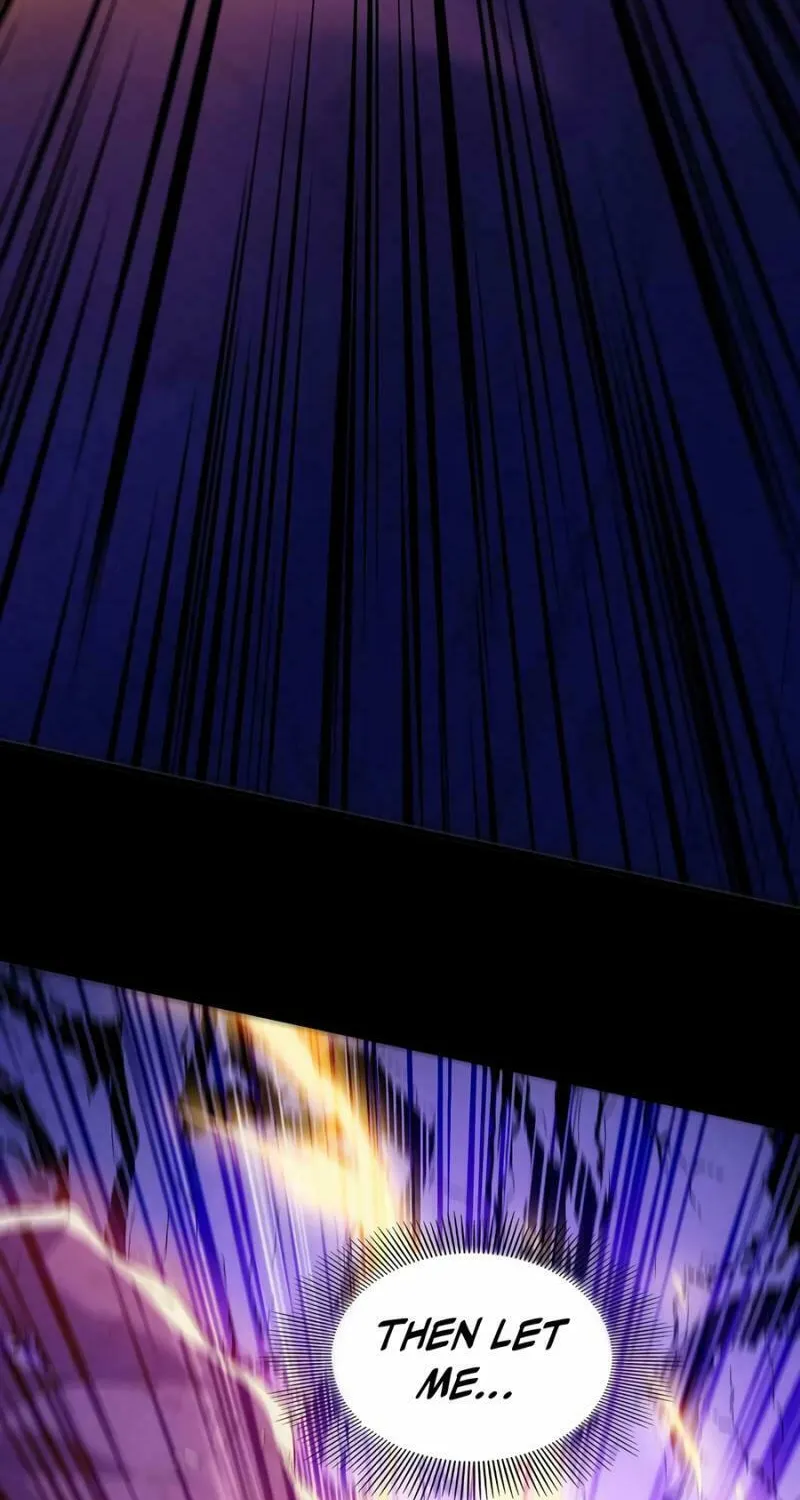 If I Don’t Die Soon, I’ll Really Become Invincible! Chapter 135 page 56 - 