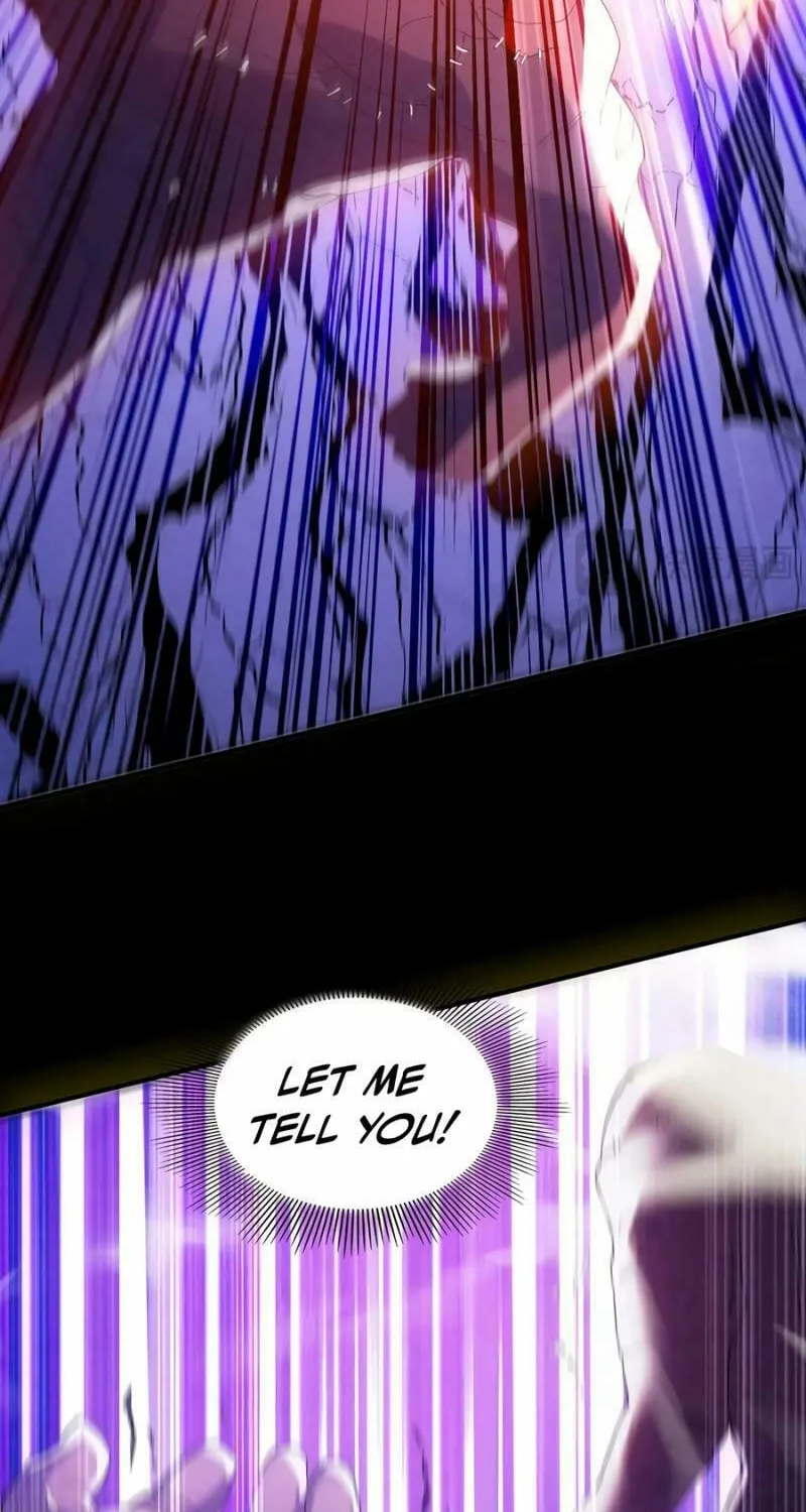 If I Don’t Die Soon, I’ll Really Become Invincible! Chapter 135 page 58 - 