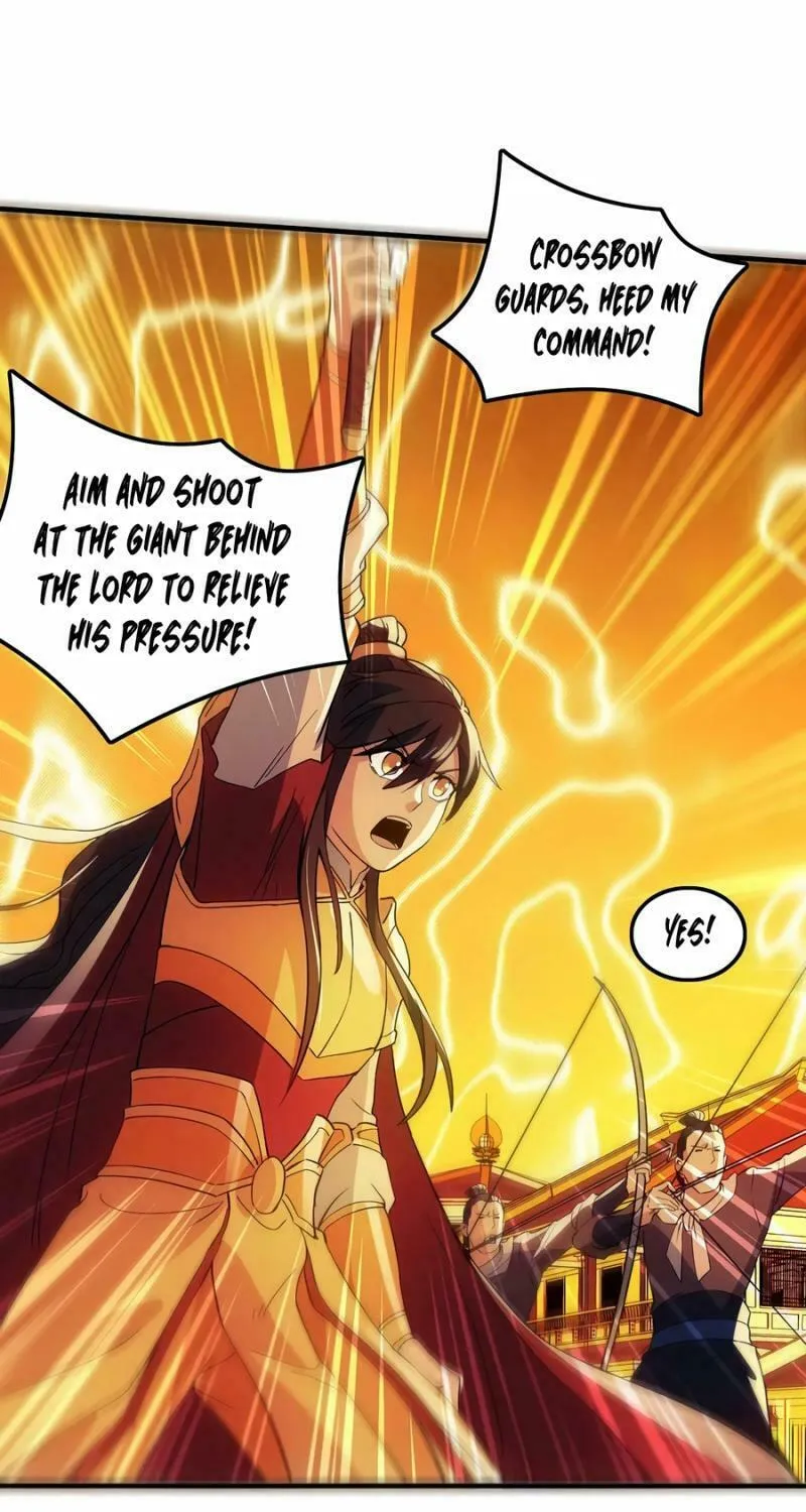If I Don’t Die Soon, I’ll Really Become Invincible! Chapter 135 page 62 - 