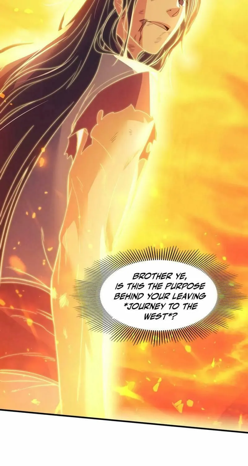 If I Don’t Die Soon, I’ll Really Become Invincible! Chapter 135 page 66 - 