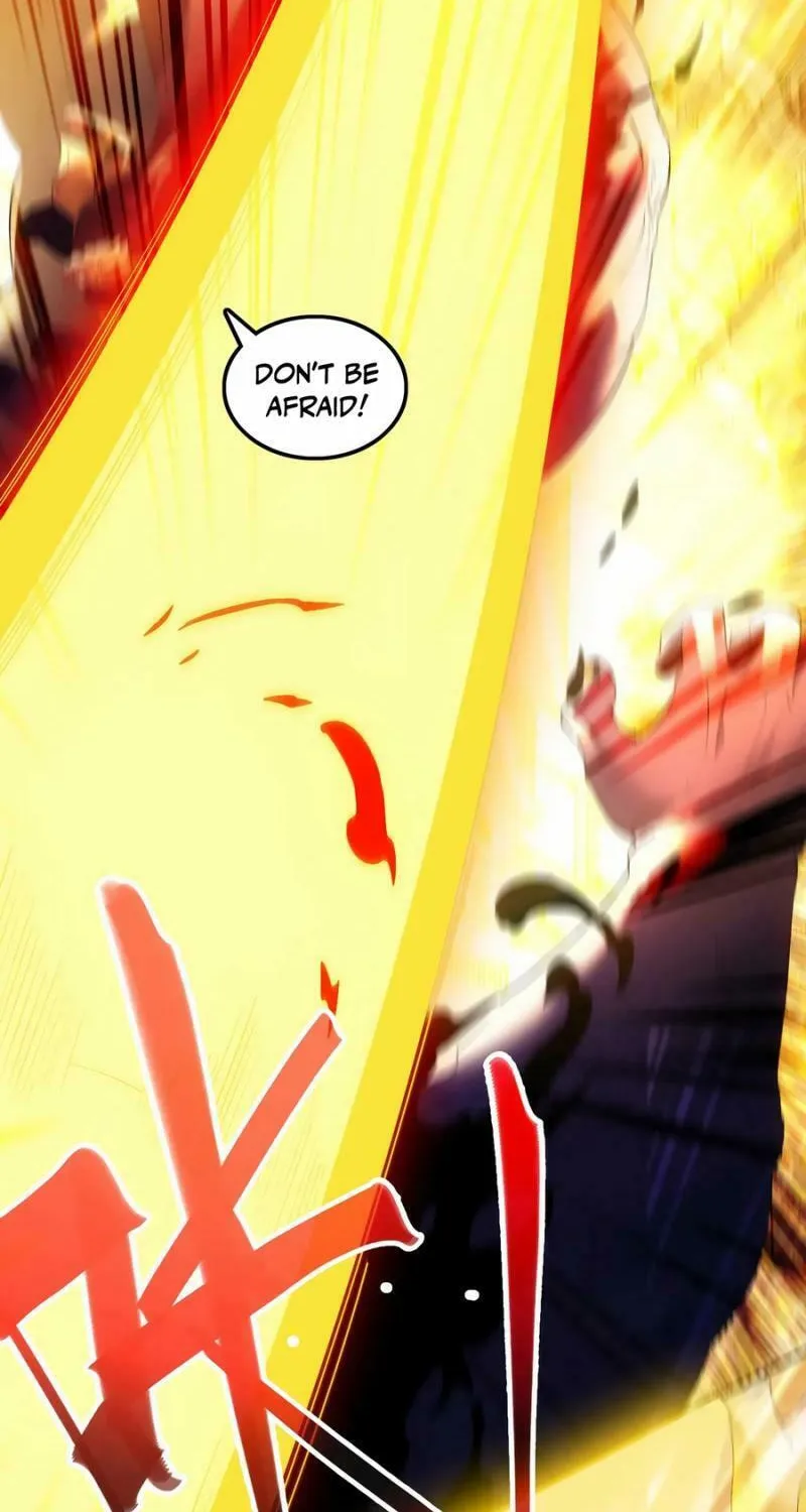 If I Don’t Die Soon, I’ll Really Become Invincible! Chapter 135 page 80 - 