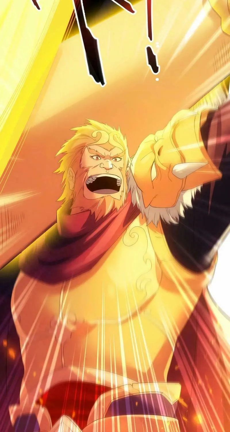 If I Don’t Die Soon, I’ll Really Become Invincible! Chapter 135 page 81 - 
