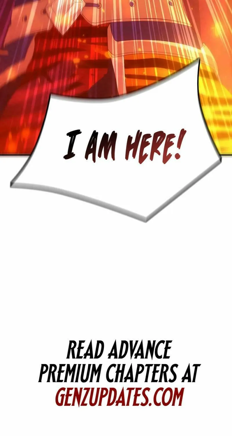 If I Don’t Die Soon, I’ll Really Become Invincible! Chapter 135 page 82 - 