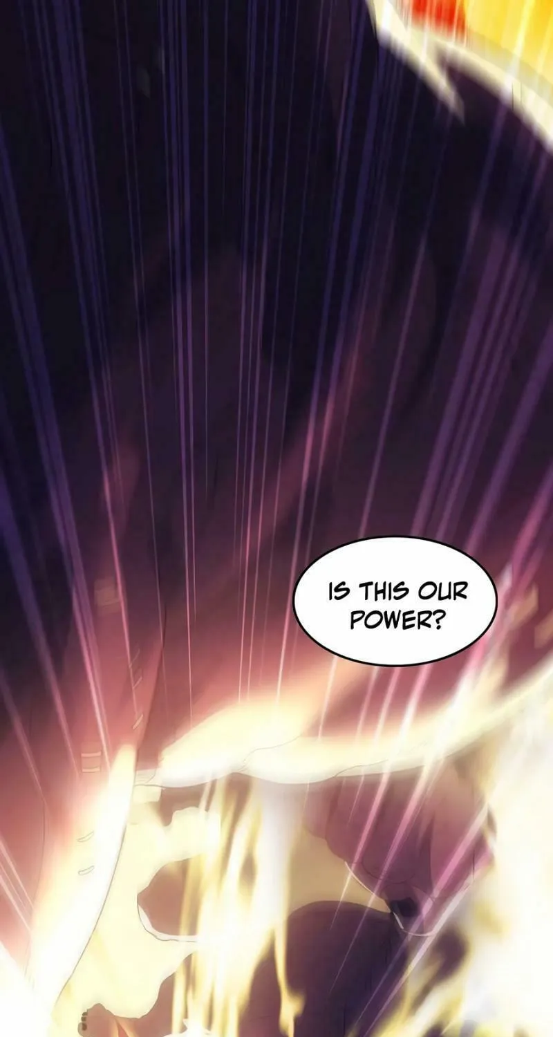 If I Don’t Die Soon, I’ll Really Become Invincible! Chapter 136 page 13 - 