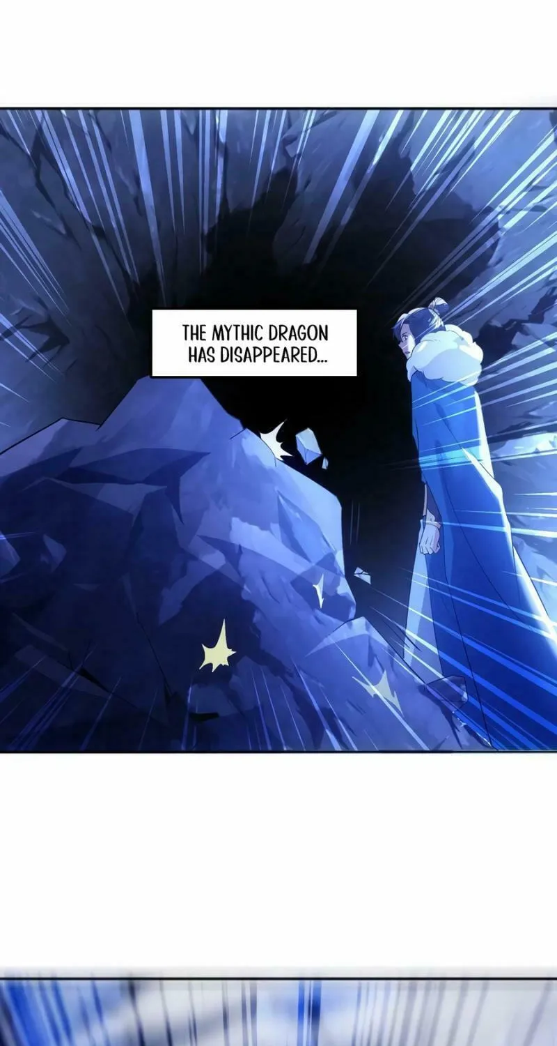 If I Don’t Die Soon, I’ll Really Become Invincible! Chapter 136 page 27 - 