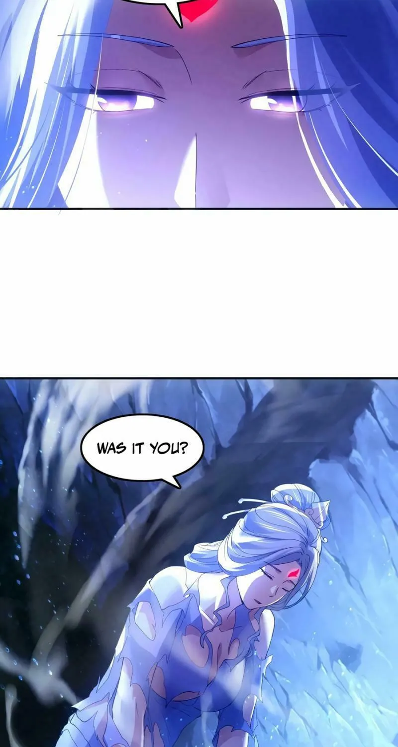 If I Don’t Die Soon, I’ll Really Become Invincible! Chapter 136 page 30 - 