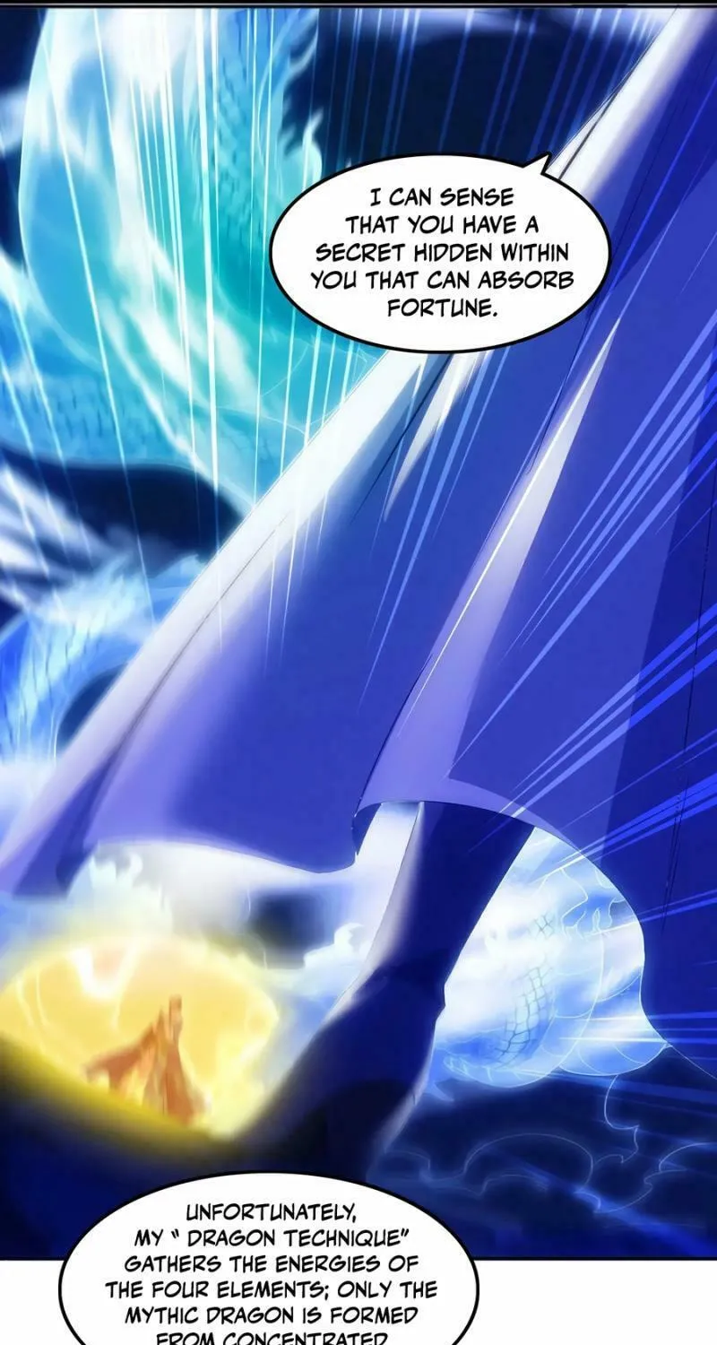 If I Don’t Die Soon, I’ll Really Become Invincible! Chapter 136 page 60 - 